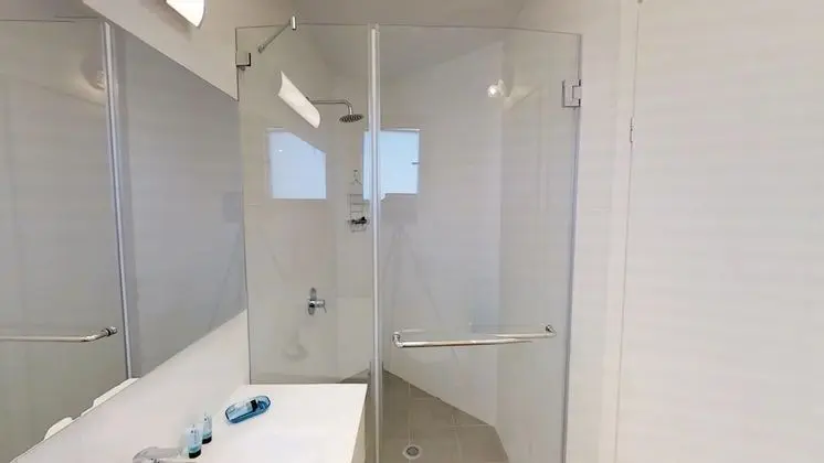 Luxury Apart Daire, 4 Yatak Odası, Balkon, Bahçe Manzaralı