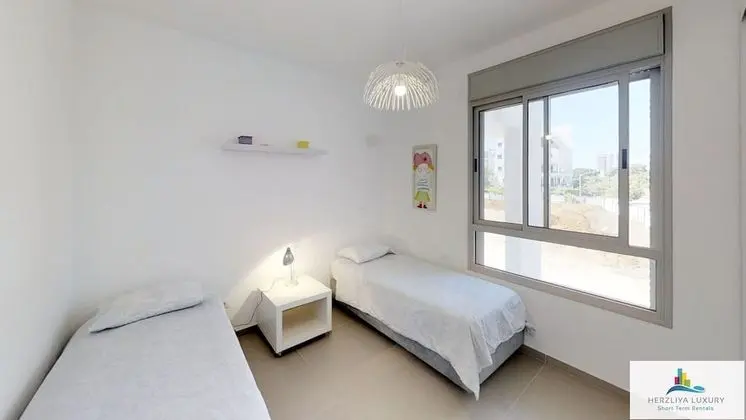 Luxury Apart Daire, 4 Yatak Odası, Teras, Bahçeli