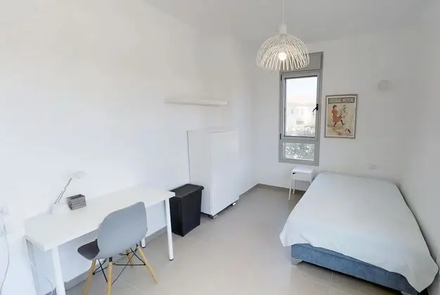 Luxury Apart Daire, 4 Yatak Odası, Teras, Bahçeli