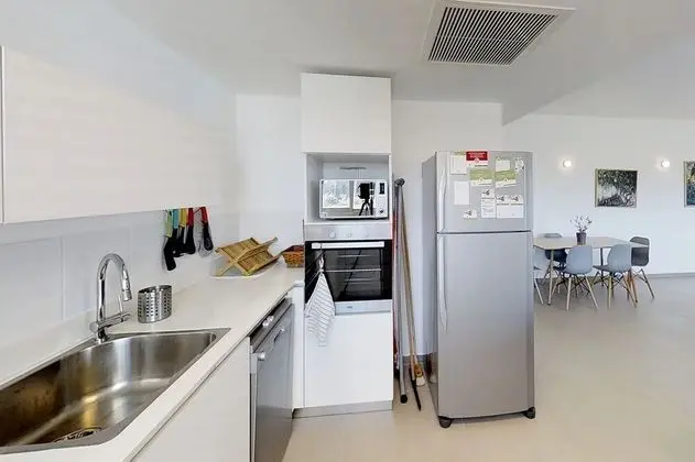 Luxury Apart Daire, 4 Yatak Odası, Teras, Bahçeli