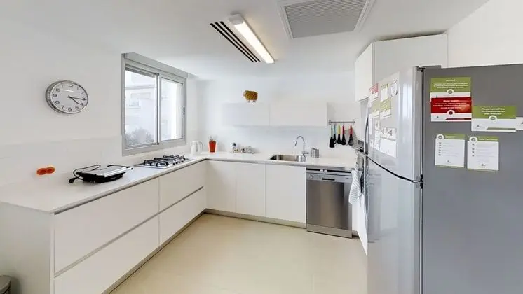 Luxury Apart Daire, 4 Yatak Odası, Teras, Bahçeli