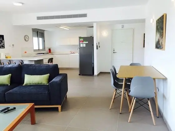 Luxury Apart Daire, 4 Yatak Odası, Teras, Bahçeli