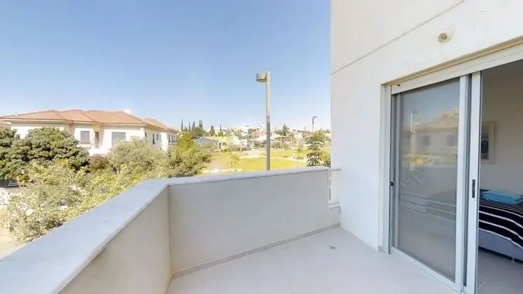 Luxury Apart Daire, 4 Yatak Odası, Teras, Bahçeli