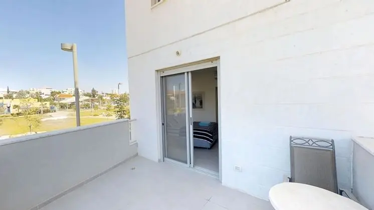 Luxury Apart Daire, 4 Yatak Odası, Teras, Bahçeli