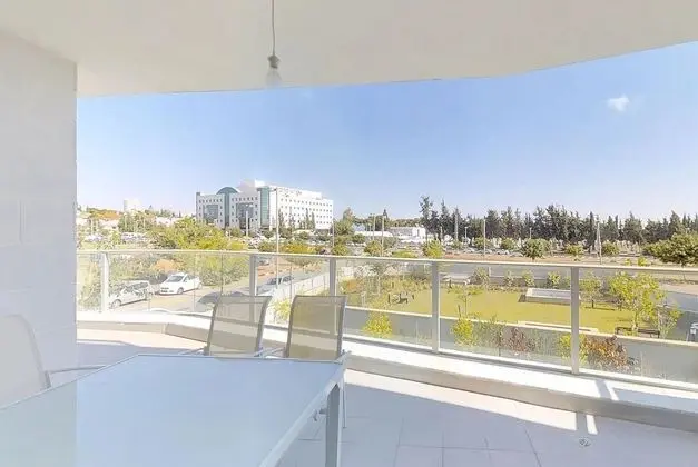 Luxury Apart Daire, 4 Yatak Odası, Teras, Bahçeli