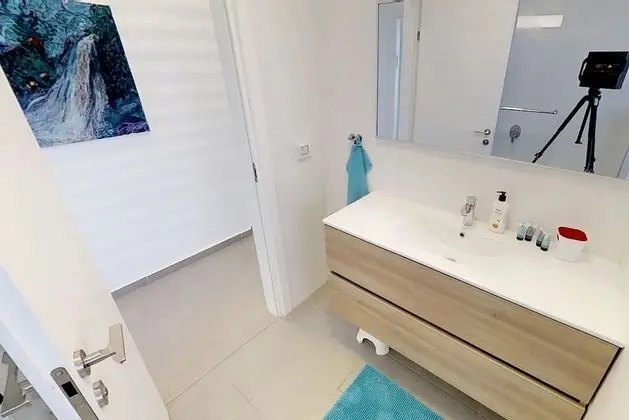 Luxury Apart Daire, 4 Yatak Odası, Teras, Bahçeli
