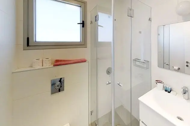 Luxury Apart Daire, 4 Yatak Odası, Teras, Bahçeli