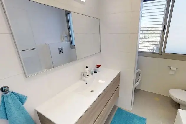 Luxury Apart Daire, 4 Yatak Odası, Teras, Bahçeli