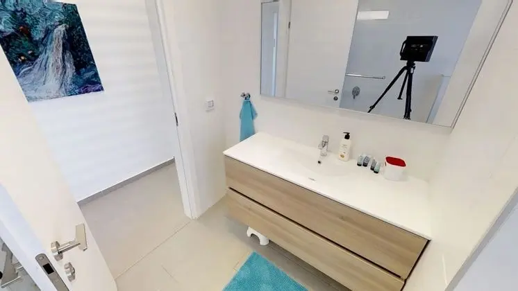 Luxury Apart Daire, 4 Yatak Odası, Teras, Bahçeli