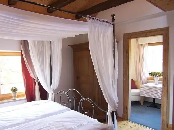 Standard Apart Daire, 2 Yatak Odası