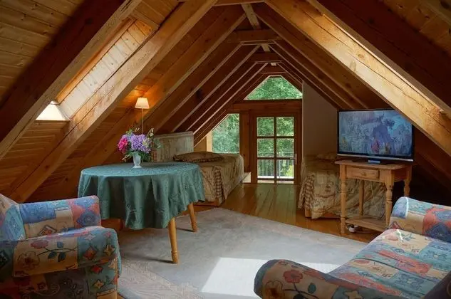 Standard Apart Daire, 2 Yatak Odası