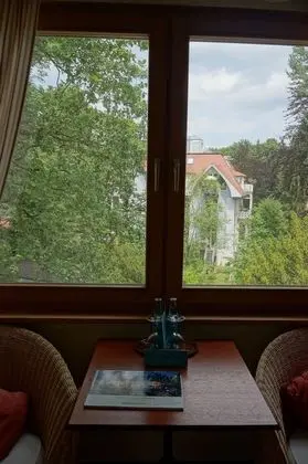 Standard Apart Daire, 2 Yatak Odası