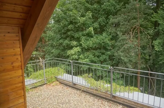 Standard Apart Daire, 2 Yatak Odası