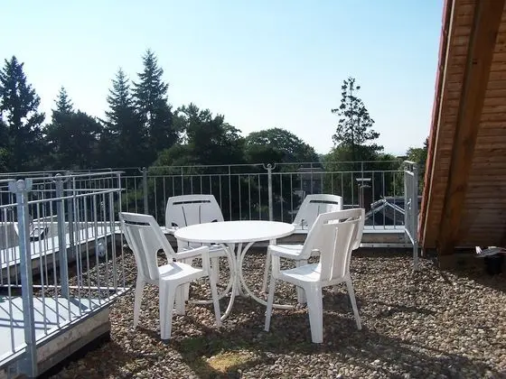 Standard Apart Daire, 2 Yatak Odası