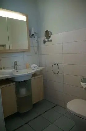 Standard Apart Daire, 2 Yatak Odası