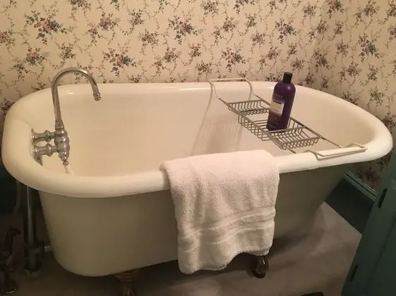 Rebecca’s Room