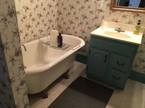 Rebecca’s Room
