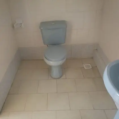 Tek Kişilik Oda