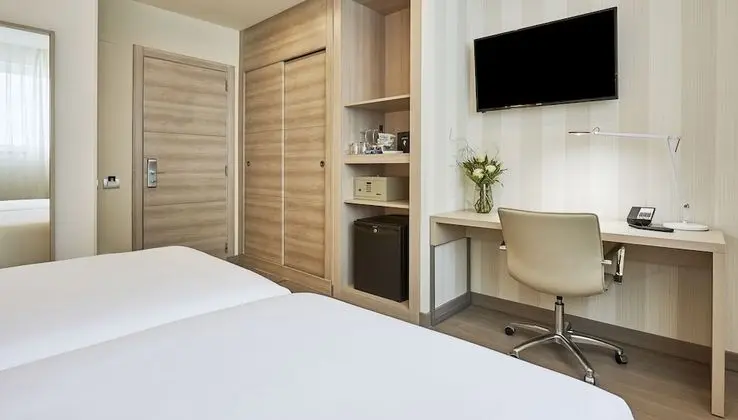 Standard Oda (Extra Bed 2 adults + 1 child)
