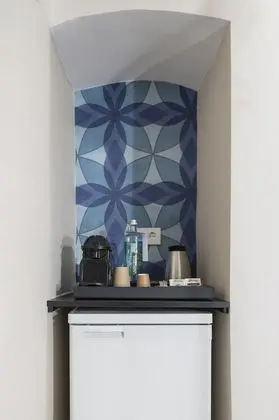 Family Dört Kişilik Oda