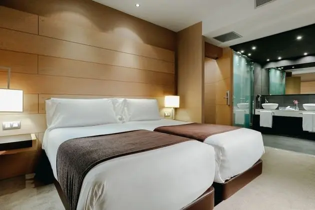 Standard Oda (Extra Bed 2 adults + 1 child)