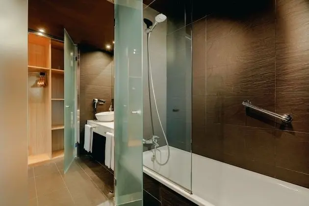 Standard Oda (Extra Bed 2 adults + 1 child)