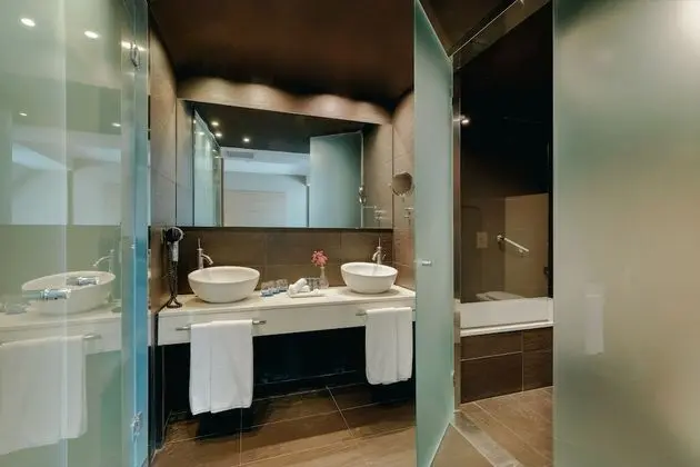 Standard Oda (Extra Bed 2 adults + 1 child)