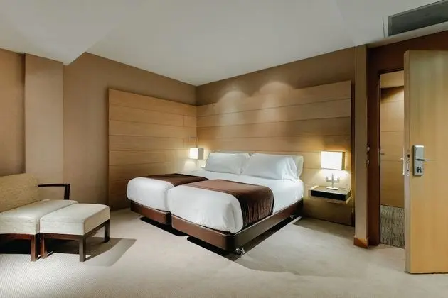 Standard Oda (Extra Bed 3 adults)