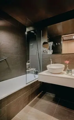 Standard Tek Kişilik Oda