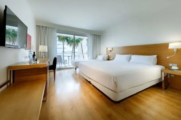 Standard Oda (Extra Bed 2 adults + 1 child)