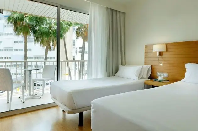 Standard Oda (Extra Bed 2 adults + 1 child)