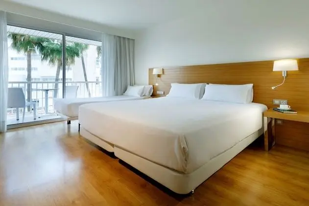 Standard Oda (Extra Bed 2 adults + 1 child)