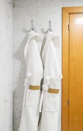 Comfort Oda, Bahçe Manzaralı