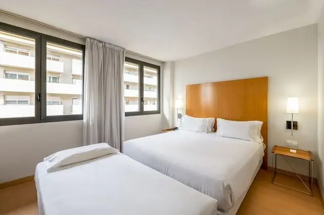 Comfort Üç Kişilik Oda