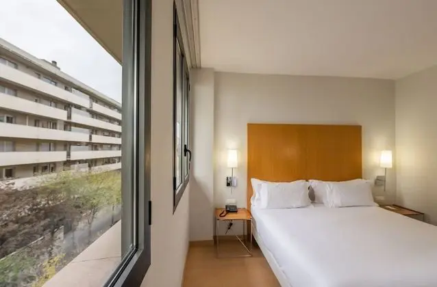 Comfort Üç Kişilik Oda