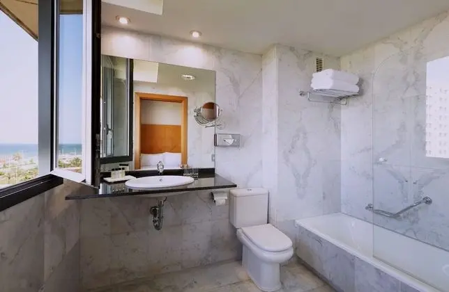 Comfort Üç Kişilik Oda