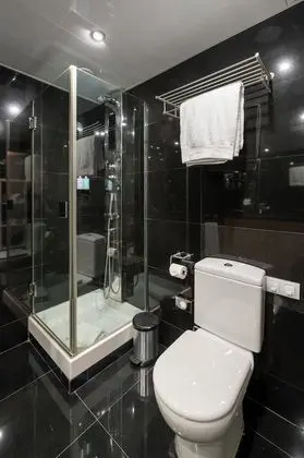 Apart Daire, 1 Tek Kişilik XL Yatak