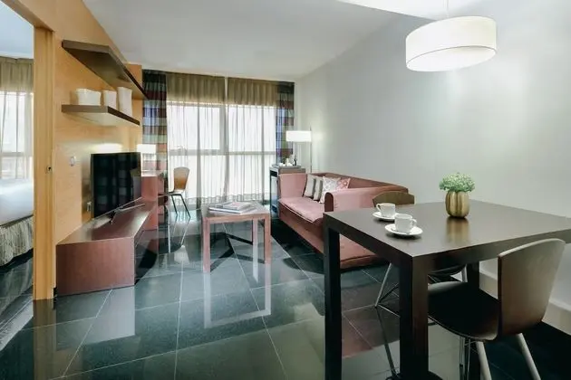 Family Apart Daire