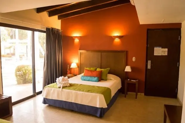 Comfort Villa, Havuz Manzaralı