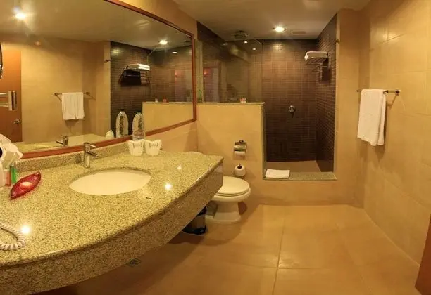 Comfort Villa, Havuz Manzaralı