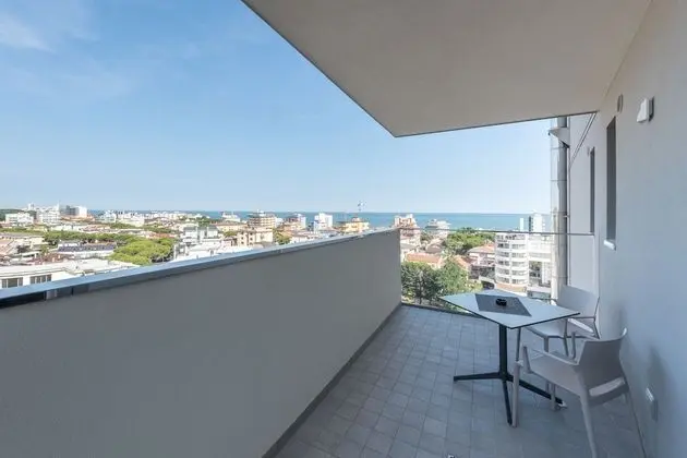 Panoramic Tek Büyük Yataklı Oda, Kule