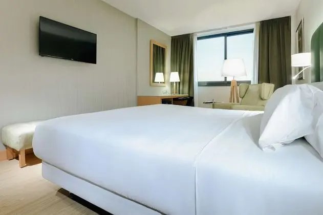 Standard Oda (Extra Bed 3 adults)