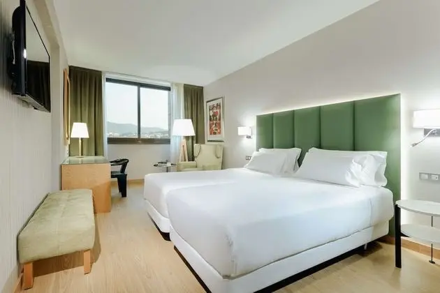 Standard Oda (Extra Bed 3 adults)
