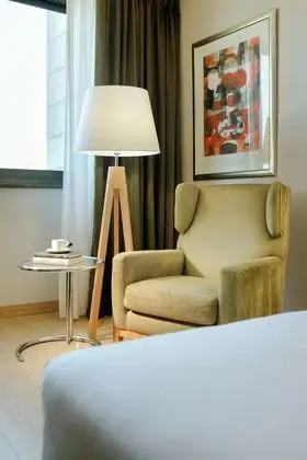 Standard Oda (Extra Bed 3 adults)