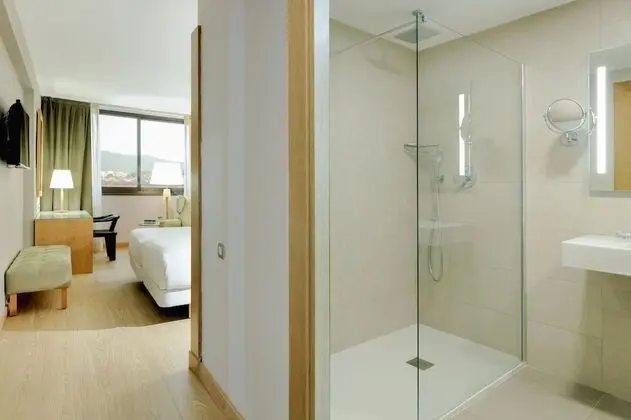 Standard Oda (Extra Bed 3 adults)