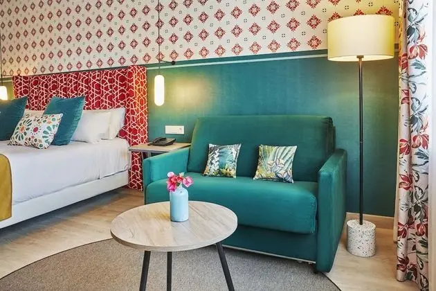 Comfort Üç Kişilik Oda