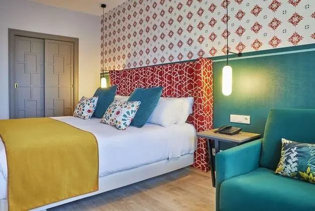 Comfort Üç Kişilik Oda