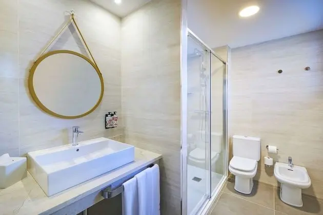 Comfort Üç Kişilik Oda
