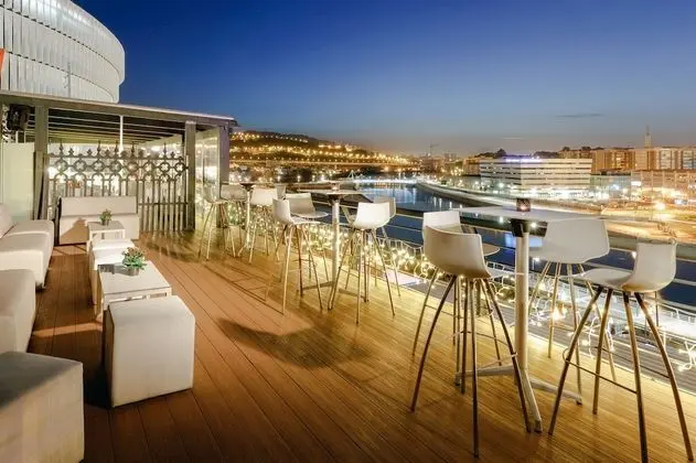 Executive Tek Büyük Yataklı Oda