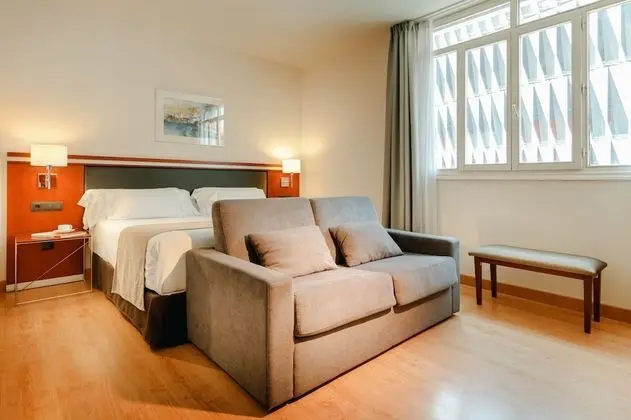 Family Dört Kişilik Oda